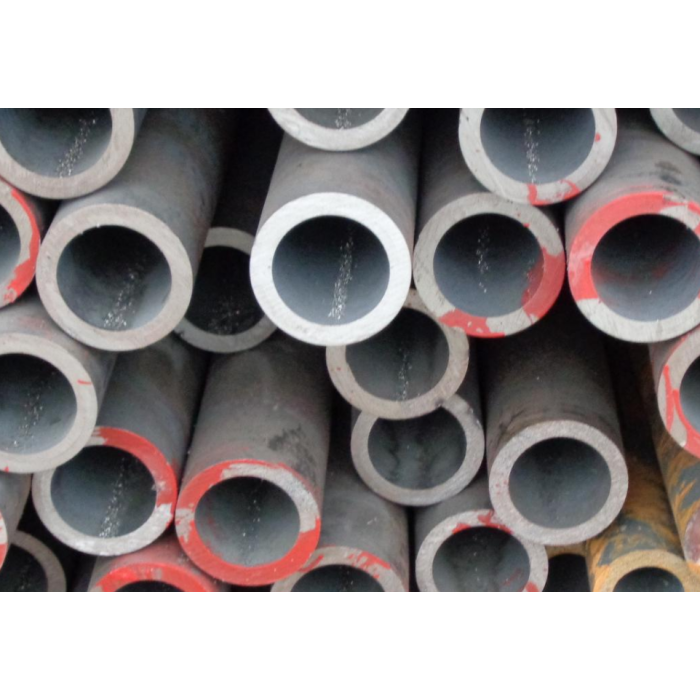 ASME SA333 Nahtloses Stahlrohr